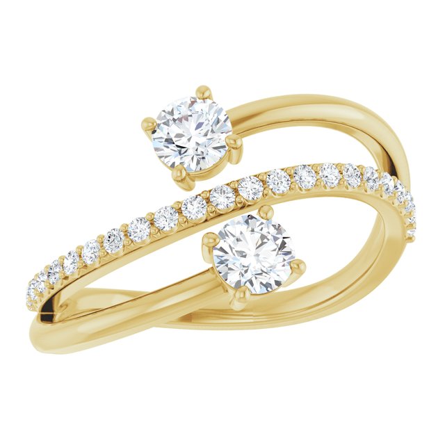 Natural Diamond | Round | 4.1mm