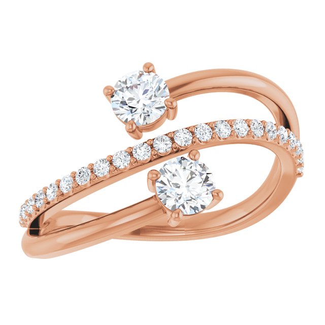 Natural Diamond | Round | 4.1mm