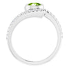 Natural Peridot | Round | 5.5mm