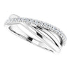 Natural Diamond | Round | 1.3mm