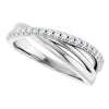 Natural Diamond | Round | 1.3mm