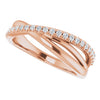 Natural Diamond | Round | 1.3mm
