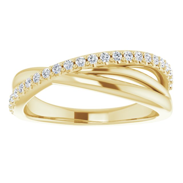 Natural Diamond | Round | 1.3mm
