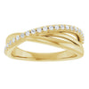 Natural Diamond | Round | 1.3mm