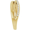 Natural Diamond | Round | 1.3mm
