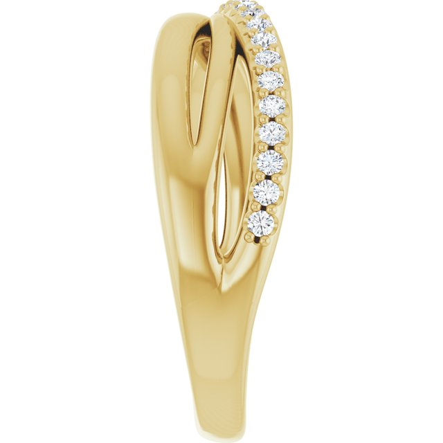 Natural Diamond | Round | 1.3mm