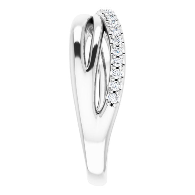 Natural Diamond | Round | 1.3mm