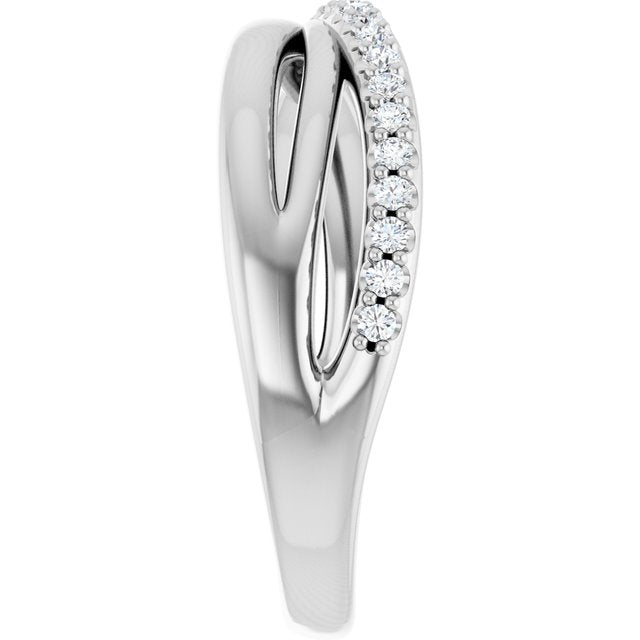 Natural Diamond | Round | 1.3mm