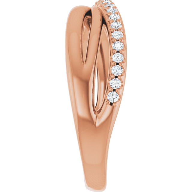 Natural Diamond | Round | 1.3mm