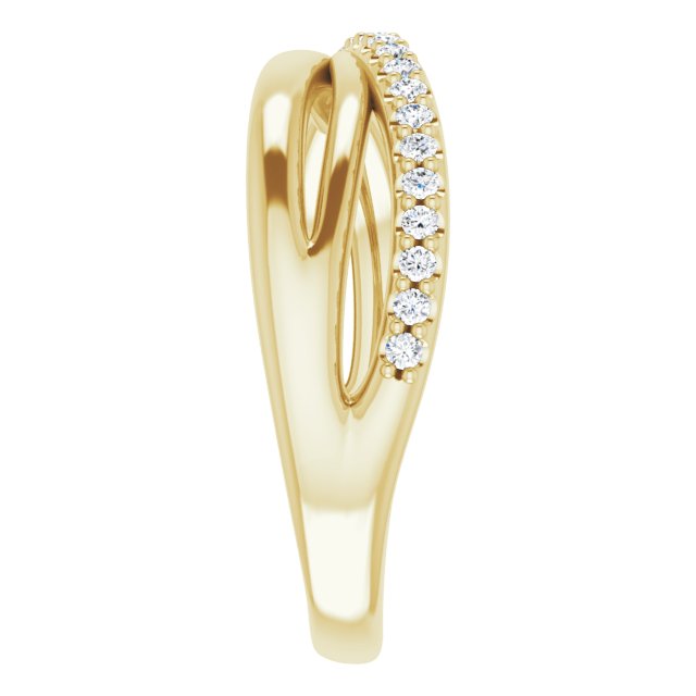 Natural Diamond | Round | 1.3mm