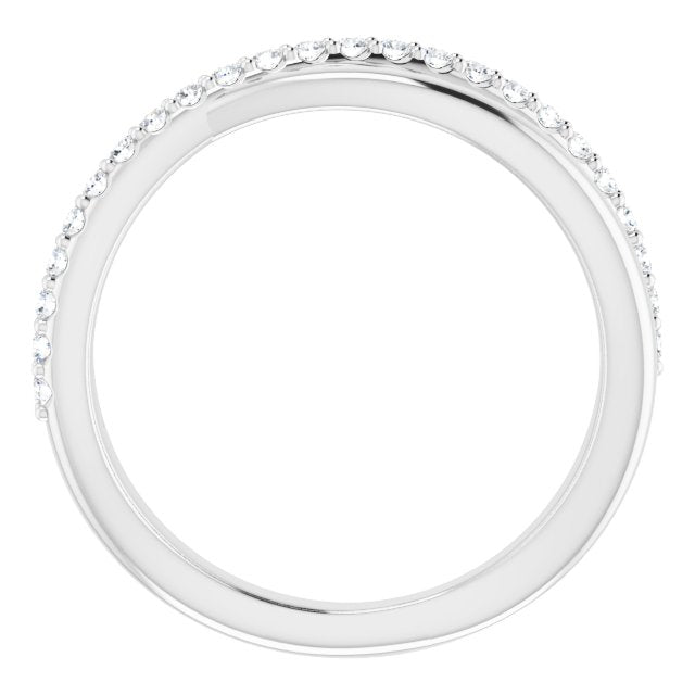 Natural Diamond | Round | 1.3mm