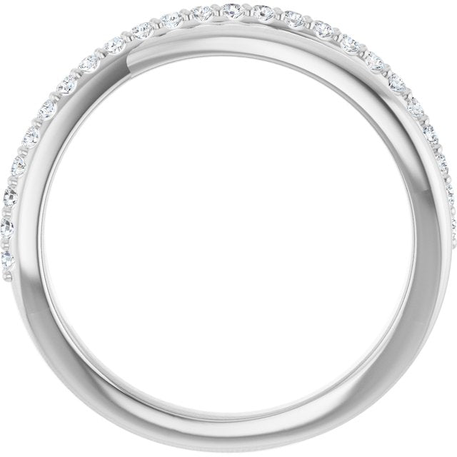 Natural Diamond | Round | 1.3mm