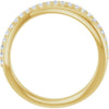 Natural Diamond | Round | 1.3mm