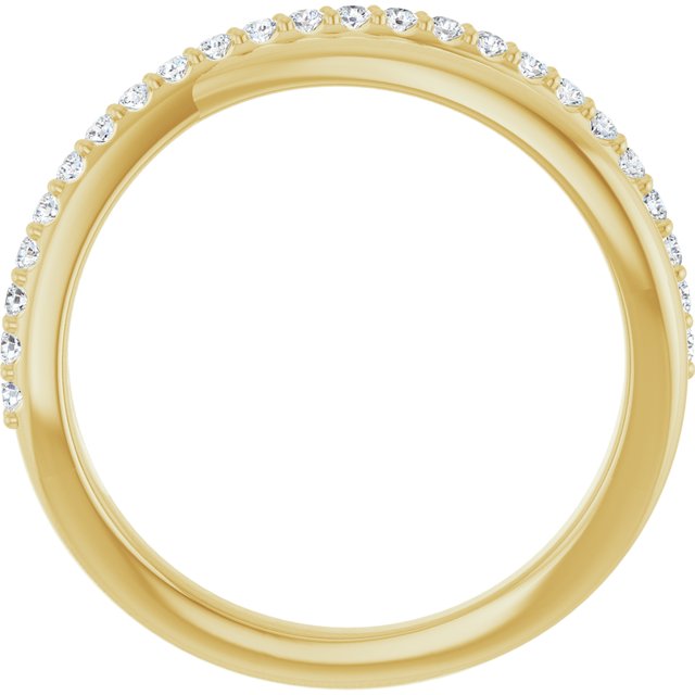 Natural Diamond | Round | 1.3mm