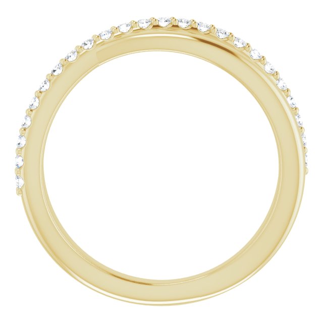 Natural Diamond | Round | 1.3mm