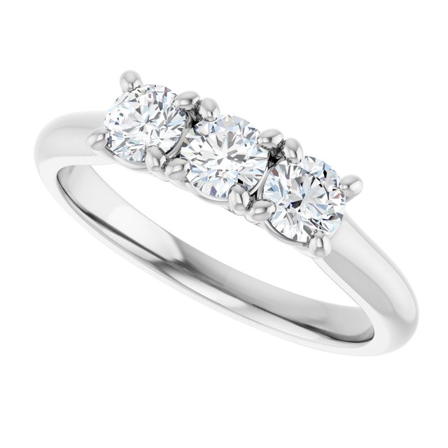 Lab-Grown Diamond | Round | 3.75mm