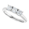 Natural Diamond | Round | 3.75mm