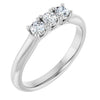 Natural Diamond | Round | 3mm