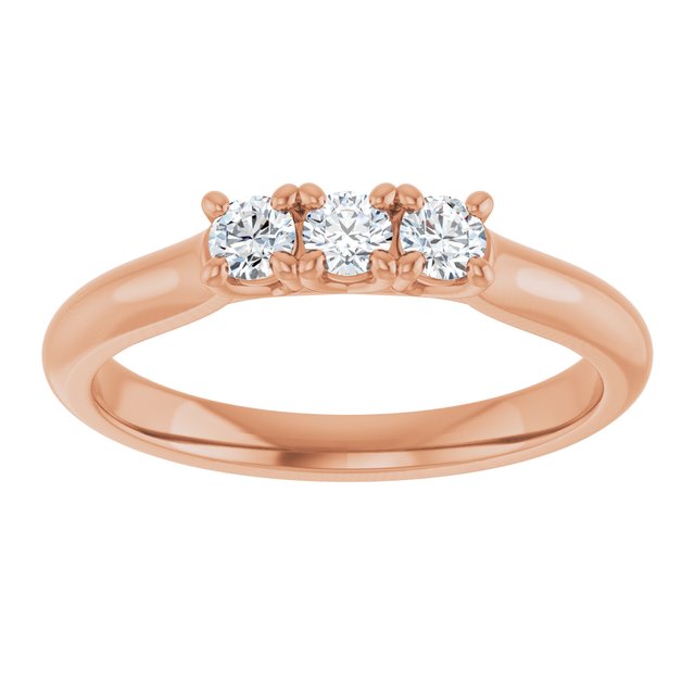 Natural Diamond | Round | 2.75mm