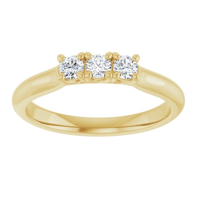 Natural Diamond | Round | 2.75mm