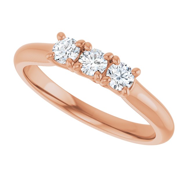 Natural Diamond | Round | 3mm | Lab-Grown Diamond | Round | 3mm