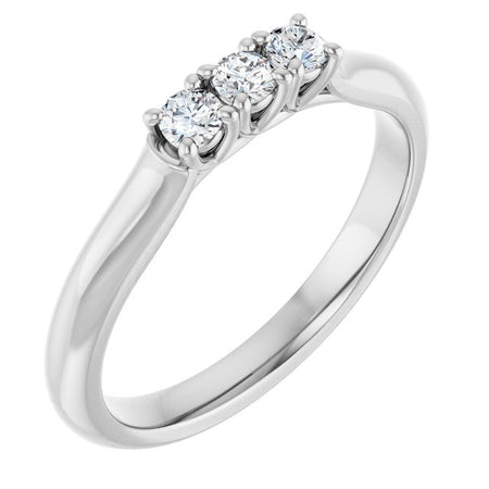 Natural Diamond | Round | 2.5mm