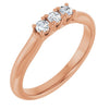 Natural Diamond | Round | 2.5mm
