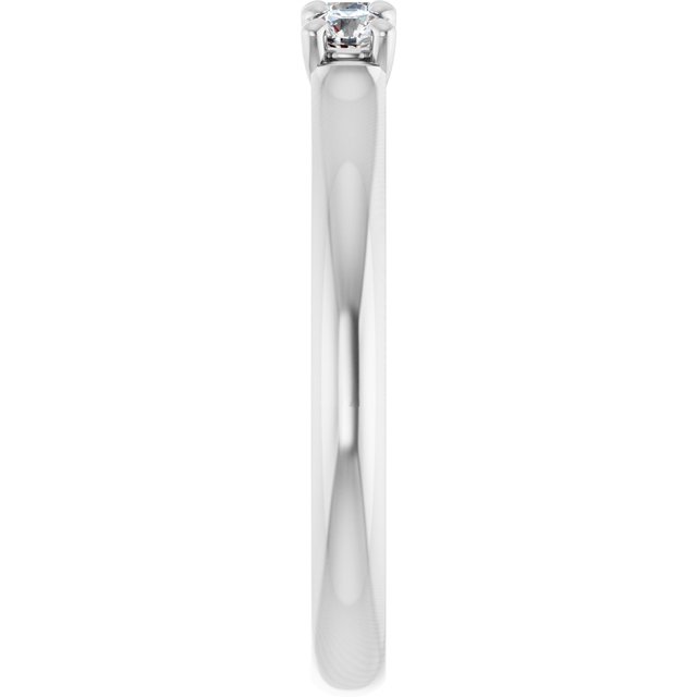 Natural Diamond | Round | 2.75mm