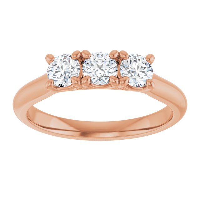Lab-Grown Diamond | Round | 3.75mm