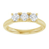 Natural Diamond | Round | 3.75mm