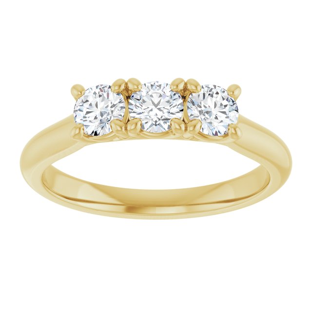 Natural Diamond | Round | 3.75mm