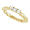 Natural Diamond | Round | 2.5mm