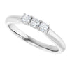Lab-Grown Diamond | Round | 2.5mm