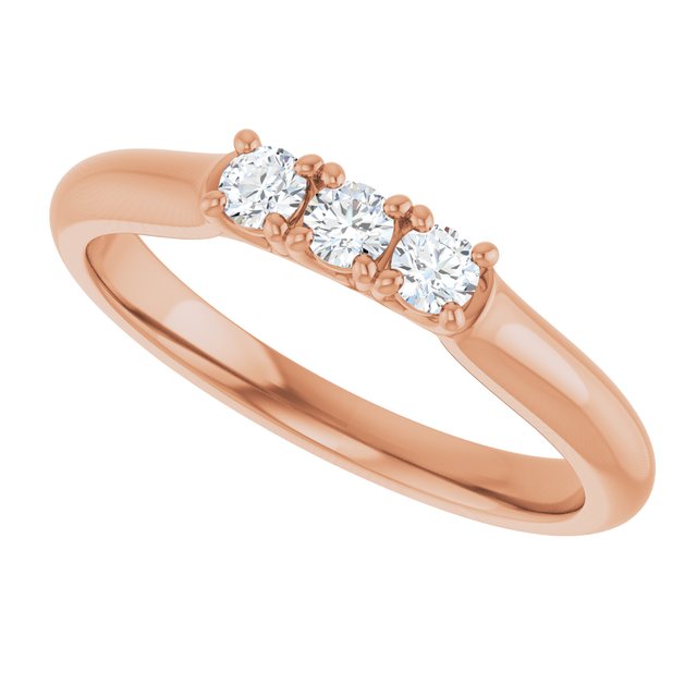 Natural Diamond | Round | 2.5mm