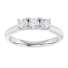 Lab-Grown Diamond | Round | 3.4mm