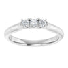 Lab-Grown Diamond | Round | 2.5mm