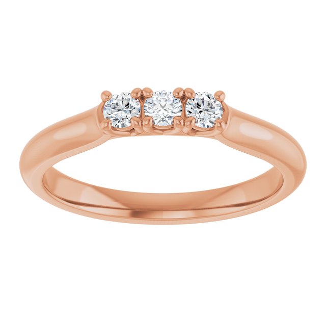 Natural Diamond | Round | 2.5mm