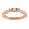 Lab-Grown Diamond | Round | 2.5mm