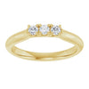 Natural Diamond | Round | 2.5mm
