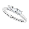 Natural Diamond | Round | 3.4mm