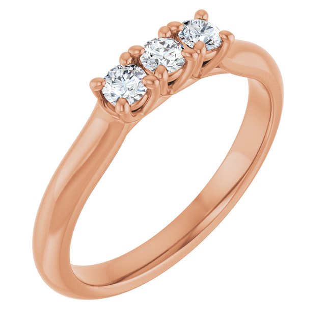 Natural Diamond | Round | 2.75mm
