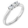 Natural Diamond | Round | 2.8mm | Lab-Grown Diamond | Round | 2.75mm