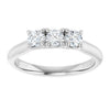 Lab-Grown Diamond | Round | 3.5mm
