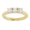 Natural Diamond | Round | 3.5mm | Lab-Grown Diamond | Round | 3.5mm