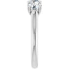 Lab-Grown Diamond | Round | 5.2mm