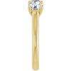 Lab-Grown Diamond | Round | 5.2mm