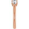 Lab-Grown Diamond | Round | 5.2mm