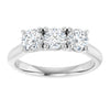 Lab-Grown Diamond | Round | 4.4mm