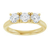 Natural Diamond | Round | 4.4mm | Natural Diamond | Round | 4.8mm | Lab-Grown Diamond | Round | 4.4mm | Lab-Grown Diamond | Round | 4.8mm