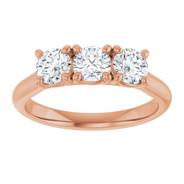 Natural Diamond | Round | 4.4mm